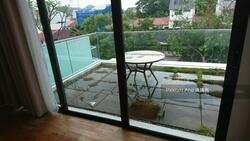 Hoover Park (D21), Terrace #313877121